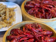 -靓靓蒸虾(中山公园店)