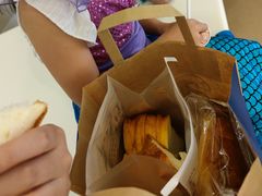 -山崎面包(苏州中心店)