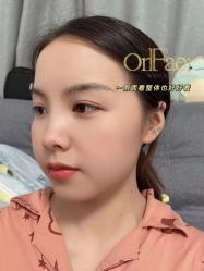 -OnFaer.纹眉半永久无创洗眉