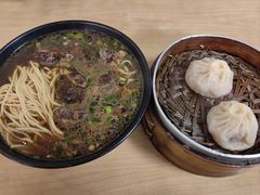 -瞻老元面馆(双塘路店)