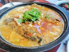 -赵小姐丨新中餐(曲江店)