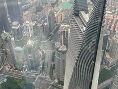 -上海之巅观光厅
