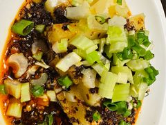 -陈麻婆豆腐(旗舰店)