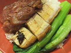 -滋味满屋美食坊(上海街店)