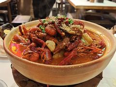 -文和友老长沙龙虾馆(化龙池店)