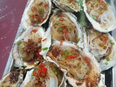 -烁佳海鲜大馅饺子