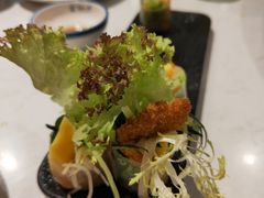 -美奈小馆·越南料理(中航城君尚购物中心店)