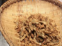 -肖炮现炸酥肉(解放碑店)