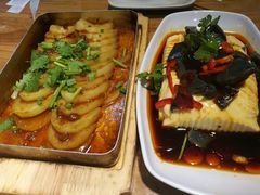 -老胖串店(山大路店)