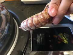 -马路边上·小海鲜烧烤(八一路店)