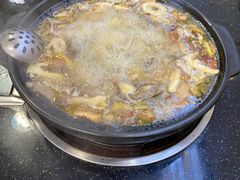 -草墩罗非鱼庄•野生菌•腊排骨(七星街上段店)