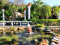 -金汤湾海水温泉度假酒店