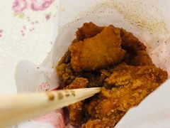 -春苗炸鸡