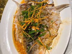 -九龙湾·御膳坊(九龙窠路店)