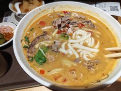 -水平有限广西米粉·广西风味集(五道口店)