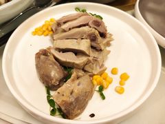 -瑞海姆酒店中餐厅