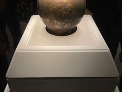 -陕西历史博物馆