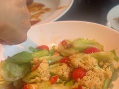 -太守宴·蘭院(天塔店)