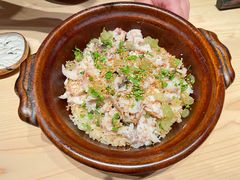 -晴空·日本料理(万象城店)