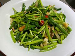 -藜蒿腊肉·飘香堂赣菜老酒文化餐厅