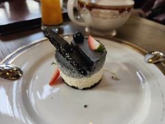 -老欧洲咖啡·西餐(后湖店)