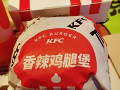 -肯德基(茂业店)