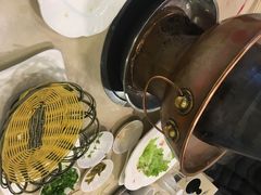 -百友顺涮肉城(故城东路店)