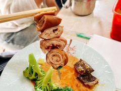 -香草园串串店(台东三路店)