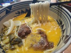 -和府捞面(西溪印象城店)