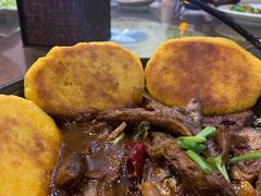-小饭桶(野三坡百里峡店)