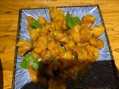 -關東雪东北菜(中庚漫游城店)