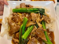 -深仔记茶餐厅(亚士厘道店)