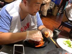 -沪小胖小龙虾(淮海中路旗舰店)