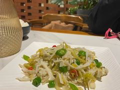 -三猫黑鱼花(南大店)
