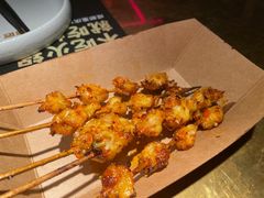 -烤匠麻辣烤鱼(万象城店)