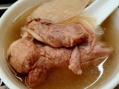 -民间瓦缸煨汤館(嵩山路店)