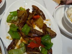 -李老哈·东北菜(宋园路店)