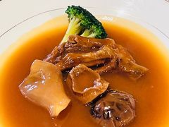 -皇朝会.经典传统粤菜(外滩店)