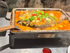 -炉鱼(诸暨万风新天地店)