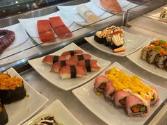 -元一希尔顿酒店·禅自助餐厅·啤酒花园