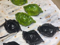 -77号渔船·蒸海鲜青岛菜(积米崖店)