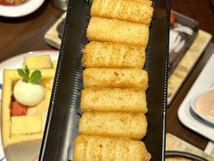 -路易十三西餐厅(西关新天地店)