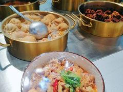 -紫光园·烤鸭(沙河物美店)