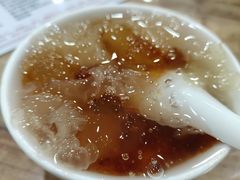 -沙湾姜埋奶(兴新包店)