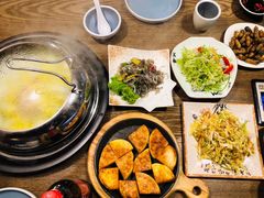-鲜小岛·铜锅涮肉