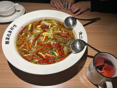 -太二酸菜鱼(赛格国际店)