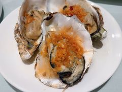 -日月昇渔家菜·海肠捞饭·大连海鲜(星海公园店)