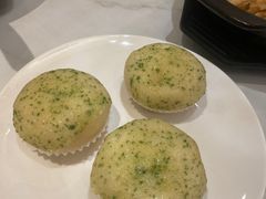 侨乡葱蓉包-神仙馆(衡山路店)