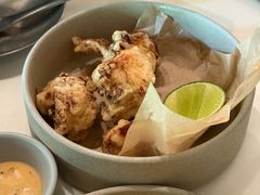 -胡麻(静安嘉里店)