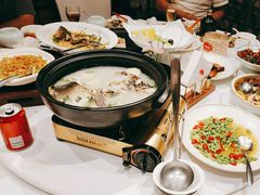 -小厨娘淮扬菜(清江苏宁广场店)